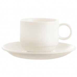 Arcoroc Zenix Daring Stackable Cups 185ml