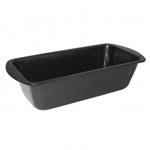 Vogue Non-Stick Loaf Tin 6x26x13cm