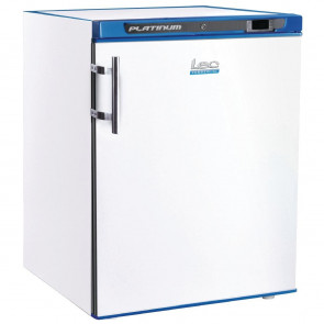 Lec Under Counter Fridge CRS200W