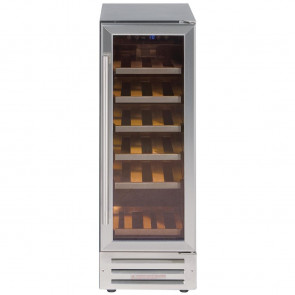 Lec Slimline Wine Cooler 18 Bottles