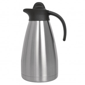 Olympia Screwtop Vacuum Jug 1.5Ltr