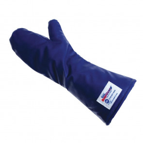 Burnguard QuicKlean Oven Mitt