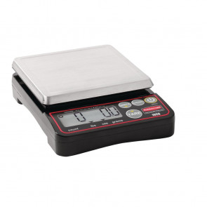 Rubbermaid Compact Digital Scales 5kg