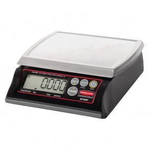 Rubbermaid Premium Digital Scales 3kg