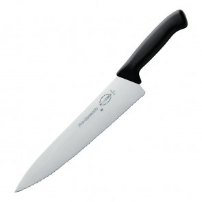 Dick Pro Dynamic Serrated Chefs Knife 25.5cm