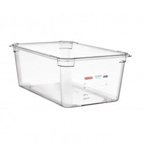 Araven 1/1 Gastronorm Container 25.3Ltr