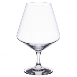 Schott Zwiesel Pure Crystal Cognac Glasses 616ml