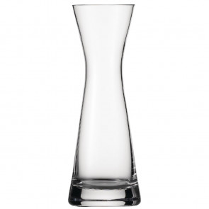 Schott Zwiesel Pure Crystal Carafes 0.1Ltr