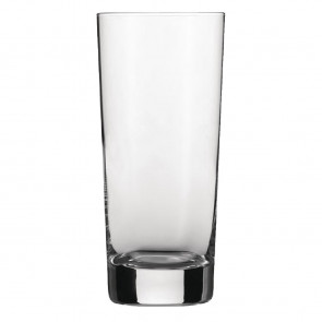 Schott Zwiesel Bar Basic Crystal Hi Ball Glasses 366ml