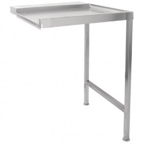 Classeq Pass Through Dishwasher Table T6EXR