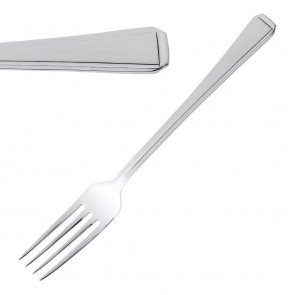 Amefa Harley Dessert Fork