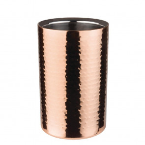 APS Wine Bottle Cooler Copper