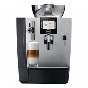 Jura Impressa XJ9 Bean to Cup Coffee Machine (Manual Fill)