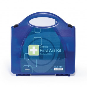 Small Premium Catering First Aid Kit