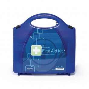 Medium Premium Catering First Aid Kit
