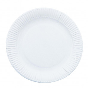 Paper Plates 7in