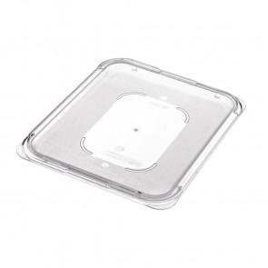 Araven 1/2 Gastronorm Polycarbonate Lid