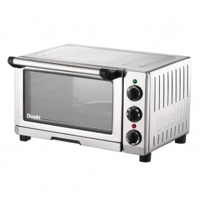 Dualit Mini Electric Convection Oven 89200