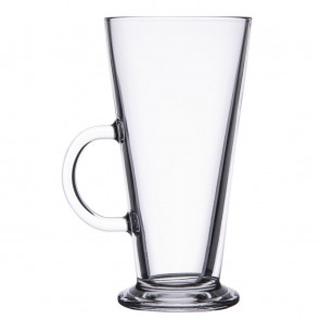 Columbia Latte Glasses 450ml