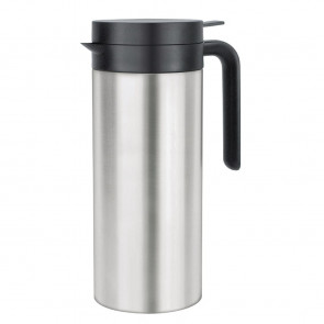 Olympia Stainless Steel Vacuum Coffee Jug