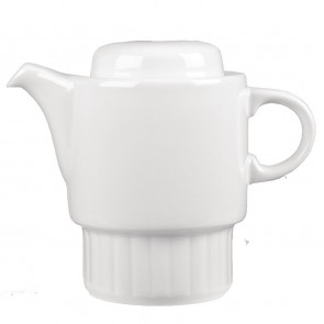Churchill Retro Cafe Teapots 312ml