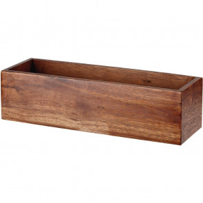 Alchemy Buffet Rectangular Risers Large 560mm