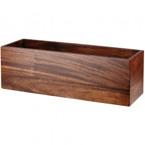 Alchemy Buffet Rectangular Risers Medium 470mm