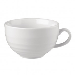 Churchill Ripple Cappuccino Cups 200ml