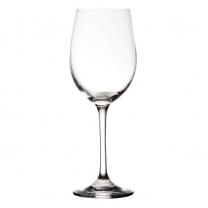 Olympia Modale Crystal Wine Glasses 395ml