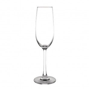 Olympia Modale Crystal Champagne Flutes 215ml