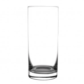 Olympia Crystal Hi Ball Glasses 285ml