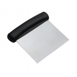 Deglon Rigid Dough Scraper