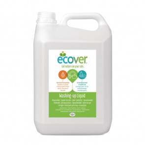 Ecover Lemon and Aloe Vera Washing Up Liquid