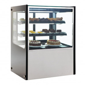 Polar Refrigerated Deli Display 300 Ltr