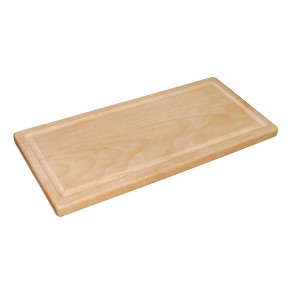 Olympia Beech Wood Carvery Board