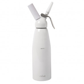 Vogue Whipped Cream Dispenser 1Ltr