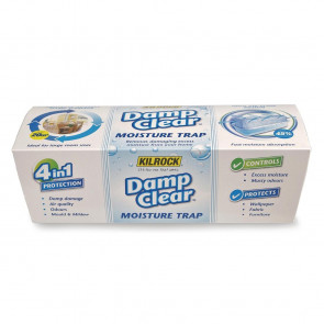 Kilrock Slimline Moisture Traps