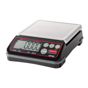 Rubbermaid High Performance Digital Scales 6kg