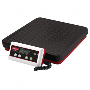 Rubbermaid Digital Receiving Scales 68kg