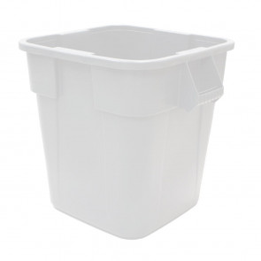 Rubbermaid Brute Square Container Large