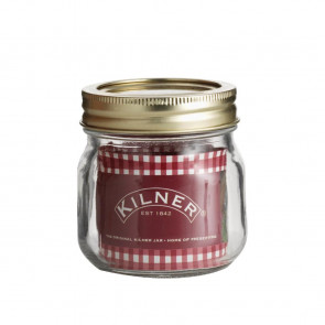 Kilner Screw Top Preserve Jar 250ml