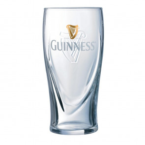 Arcoroc Guinness Glasses 570ml CE Marked