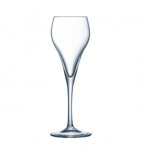 Arcoroc Brio Champagne Flutes 95ml