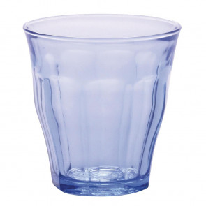 Duralex Picardie Marine Blue Tumblers 220ml