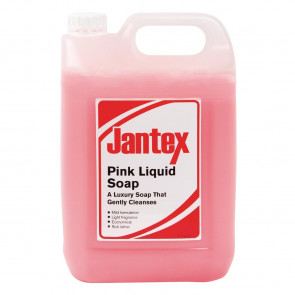 Jantex Fragranced Hand Soap 5Ltr