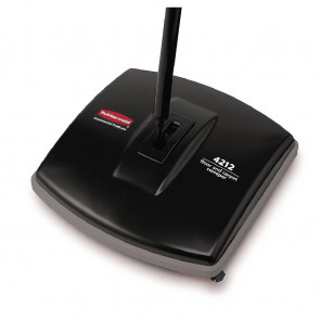 Rubbermaid Dual Action Mechanical Sweeper