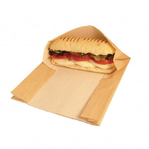 Vegware Panini Bags