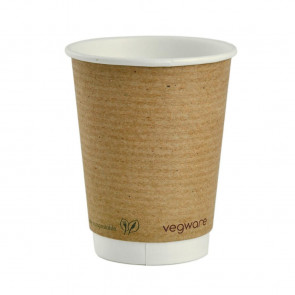 Vegware Hot Cups 12oz