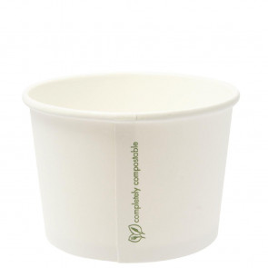 Vegware Compostable  Pots 230ml