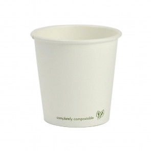 Vegware Compostable Espresso Cups 4oz